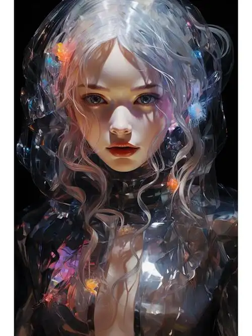 金梅瓶·花月痕