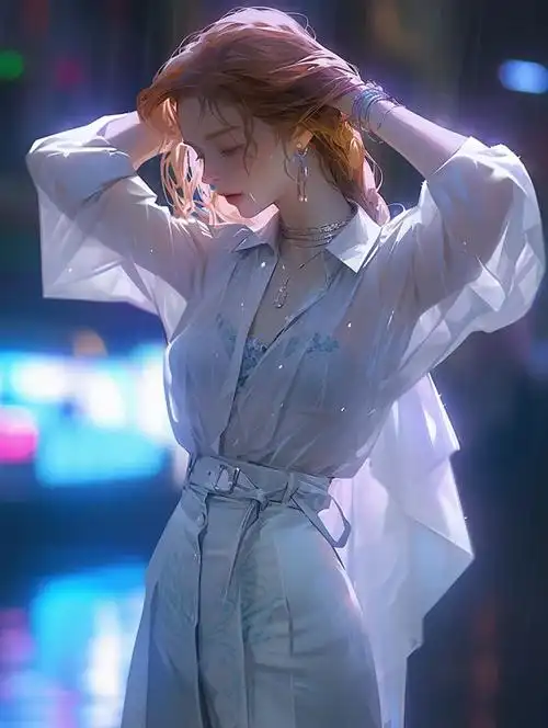 红楼梦·影
