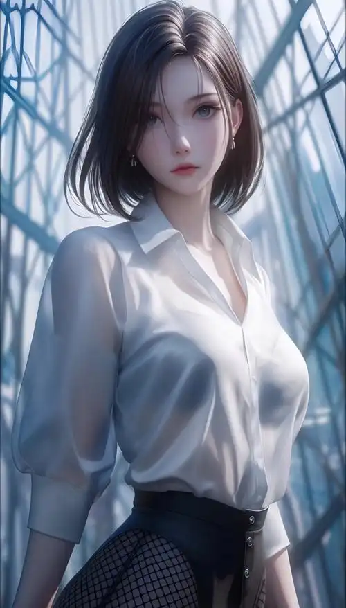中国奇谭